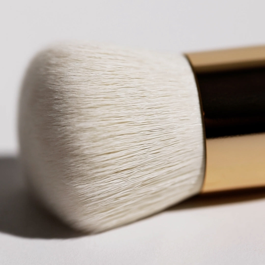 The Blender Brush  Ogee Luxury Organic Skincare